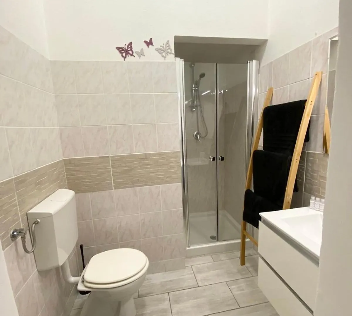 International House Apartment Olbia