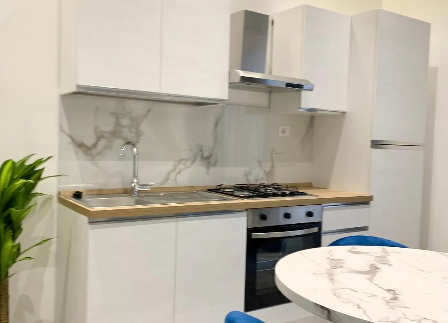 International House Apartment Olbia