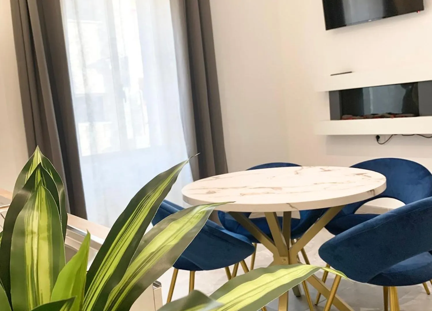 International House Apartment Olbia Itálie